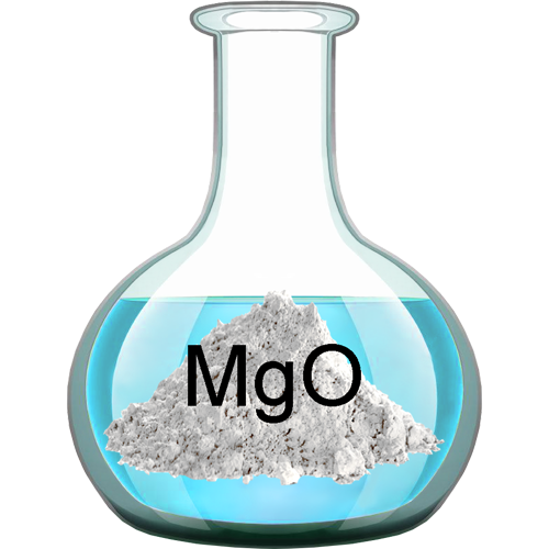 magnesium-oxide